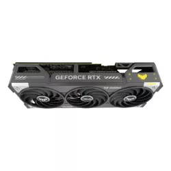 ASUS TUF Gaming TUF-RTX5070-O12G-GAMING NVIDIA GeForce RTX 5070 12 Go GDDR7