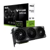 ASUS TUF Gaming TUF-RTX5070-O12G-GAMING NVIDIA GeForce RTX 5070 12 Go GDDR7