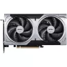 MSI GeForce RTX 5060 TI 8G VENTUS 2X OC PLUS NVIDIA 8 Go GDDR7