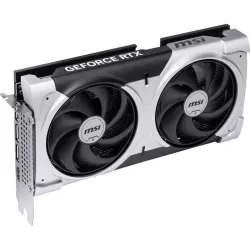 MSI GeForce RTX 5060 TI 8G VENTUS 2X OC PLUS NVIDIA 8 Go GDDR7