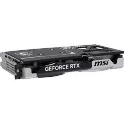 MSI GeForce RTX 5060 TI 8G VENTUS 2X OC PLUS NVIDIA 8 Go GDDR7
