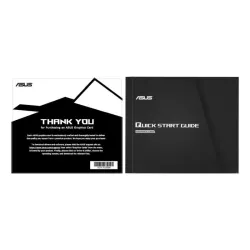 ASUS Dual -RTX5060TI-8G NVIDIA GeForce RTX 5060 Ti 8 Go GDDR7