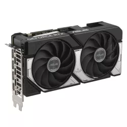 ASUS Dual -RTX5060TI-O16G NVIDIA GeForce RTX 5060 Ti 16 Go GDDR7