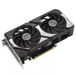 ASUS Dual -RTX5060TI-O16G NVIDIA GeForce RTX 5060 Ti 16 Go GDDR7