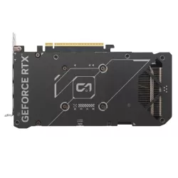 ASUS Dual -RTX5060TI-O16G NVIDIA GeForce RTX 5060 Ti 16 Go GDDR7