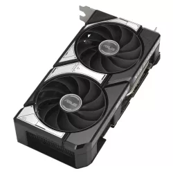 ASUS Dual -RTX5060TI-O16G NVIDIA GeForce RTX 5060 Ti 16 Go GDDR7