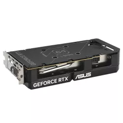 ASUS Dual -RTX5060TI-O16G NVIDIA GeForce RTX 5060 Ti 16 Go GDDR7