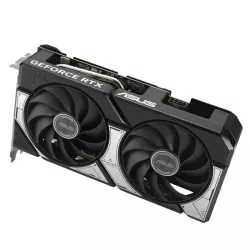 ASUS Dual -RTX5060TI-O16G NVIDIA GeForce RTX 5060 Ti 16 Go GDDR7
