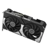 ASUS Dual -RTX5060TI-O16G NVIDIA GeForce RTX 5060 Ti 16 Go GDDR7