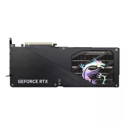MSI GAMING GeForce RTX 5070 Ti 16G TRIO OC NVIDIA 16 Go GDDR7