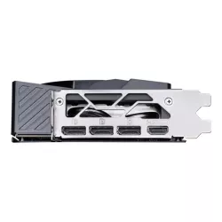 MSI GAMING GeForce RTX 5070 Ti 16G TRIO OC NVIDIA 16 Go GDDR7