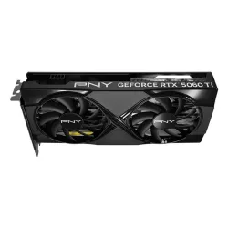PNY GeForce RTX 5060Ti 8GB Overclocked Dual Fan