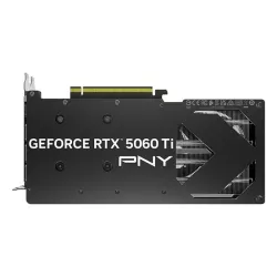 PNY GeForce RTX 5060Ti 8GB Overclocked Dual Fan