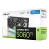 PNY GeForce RTX 5060Ti 8GB Overclocked Dual Fan