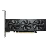 GIGABYTE GeForce RTX 5060 OC Low Profile 8G Carte Graphique - 8GB GDDR7, 128bit, PCI-E 5.0, 2512 MHz Fréquence du c?ur, 3 x…