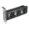 GIGABYTE GeForce RTX 5060 OC Low Profile 8G Carte Graphique - 8GB GDDR7, 128bit, PCI-E 5.0, 2512 MHz Fréquence du c?ur, 3 x…