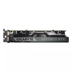 GIGABYTE GeForce RTX 5060 OC Low Profile 8G Carte Graphique - 8GB GDDR7, 128bit, PCI-E 5.0, 2512 MHz Fréquence du c?ur, 3 x…