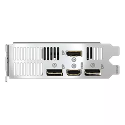 GIGABYTE GeForce RTX 5060 OC Low Profile 8G Carte Graphique - 8GB GDDR7, 128bit, PCI-E 5.0, 2512 MHz Fréquence du c?ur, 3 x…