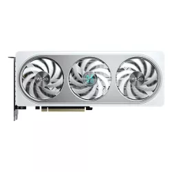 GIGABYTE GeForce RTX 5060 Ti AERO OC 8G Carte Graphique ? 8 Go GDDR7, 128 bits, PCI-E 5.0, 2647 MHz Fréquence du processeur, 3…
