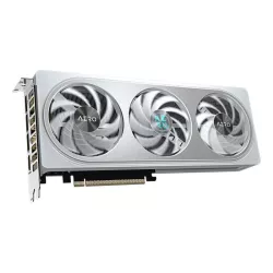 GIGABYTE GeForce RTX 5060 Ti AERO OC 8G Carte Graphique ? 8 Go GDDR7, 128 bits, PCI-E 5.0, 2647 MHz Fréquence du processeur, 3…
