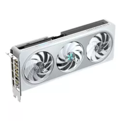 GIGABYTE GeForce RTX 5060 Ti AERO OC 8G Carte Graphique ? 8 Go GDDR7, 128 bits, PCI-E 5.0, 2647 MHz Fréquence du processeur, 3…