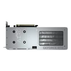 GIGABYTE GeForce RTX 5060 Ti AERO OC 8G Carte Graphique ? 8 Go GDDR7, 128 bits, PCI-E 5.0, 2647 MHz Fréquence du processeur, 3…