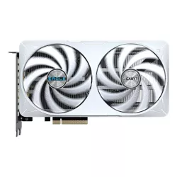 GIGABYTE GeForce RTX 5060 Ti EAGLE OC ICE 8G Carte Graphique ? 8 Go GDDR7, 128 bits, PCI-E 5.0, 2617 MHz Fréquence du…