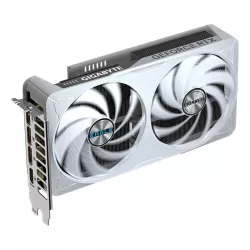 GIGABYTE GeForce RTX 5060 Ti EAGLE OC ICE 8G Carte Graphique ? 8 Go GDDR7, 128 bits, PCI-E 5.0, 2617 MHz Fréquence du…
