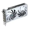 GIGABYTE GeForce RTX 5060 Ti EAGLE OC ICE 8G Carte Graphique ? 8 Go GDDR7, 128 bits, PCI-E 5.0, 2617 MHz Fréquence du…
