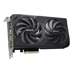 GIGABYTE GeForce RTX 5060 Ti WINDFORCE 8G Carte Graphique ? 8 Go GDDR7, 128 bits, PCI-E 5.0, 2572 MHz Fréquence du processeur…