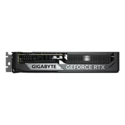 GIGABYTE GeForce RTX 5060 Ti WINDFORCE 8G Carte Graphique ? 8 Go GDDR7, 128 bits, PCI-E 5.0, 2572 MHz Fréquence du processeur…