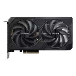 GIGABYTE GeForce RTX 5060 Ti WINDFORCE OC 8G Carte Graphique ? 8 Go GDDR7, 128 bits, PCI-E 5.0, 2587 MHz Fréquence du…