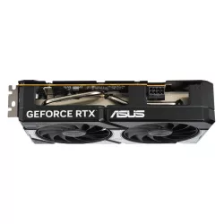 ASUS Dual -RTX5060-O8G NVIDIA GeForce RTX 5060 8 Go GDDR7