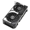 ASUS Dual -RTX5060-O8G NVIDIA GeForce RTX 5060 8 Go GDDR7