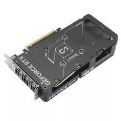 ASUS Dual -RTX5060-O8G NVIDIA GeForce RTX 5060 8 Go GDDR7