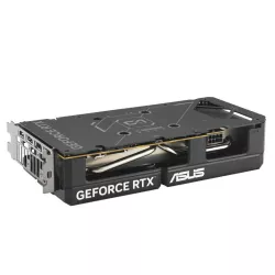ASUS Dual -RTX5060-O8G NVIDIA GeForce RTX 5060 8 Go GDDR7