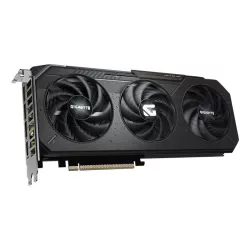 GIGABYTE GeForce RTX 5060 GAMING OC 8G Carte Graphique - 8GB GDDR7, 128bit, PCI-E 5.0, 2595 MHz Fréquence du c?ur, 3 x…