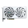 GIGABYTE GeForce RTX 5060 EAGLE OC ICE 8G Carte Graphique - 8GB GDDR7, 128bit, PCI-E 5.0, 2550 MHz Fréquence du c?ur, 3 x…