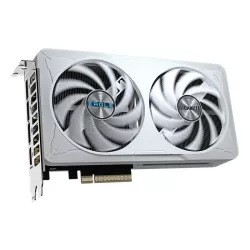 GIGABYTE GeForce RTX 5060 EAGLE OC ICE 8G Carte Graphique - 8GB GDDR7, 128bit, PCI-E 5.0, 2550 MHz Fréquence du c?ur, 3 x…