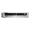 GIGABYTE GeForce RTX 5060 EAGLE OC ICE 8G Carte Graphique - 8GB GDDR7, 128bit, PCI-E 5.0, 2550 MHz Fréquence du c?ur, 3 x…