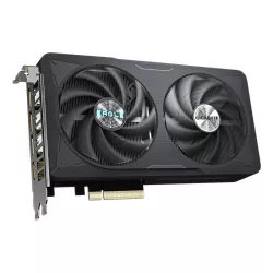GIGABYTE GeForce RTX 5060 EAGLE OC 8G Carte Graphique - 8GB GDDR7, 128bit, PCI-E 5.0, 2550 MHz Fréquence du c?ur, 3 x…