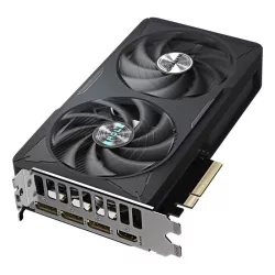 GIGABYTE GeForce RTX 5060 EAGLE OC 8G Carte Graphique - 8GB GDDR7, 128bit, PCI-E 5.0, 2550 MHz Fréquence du c?ur, 3 x…