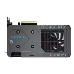 GIGABYTE GeForce RTX 5060 EAGLE OC 8G Carte Graphique - 8GB GDDR7, 128bit, PCI-E 5.0, 2550 MHz Fréquence du c?ur, 3 x…