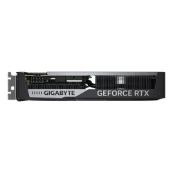 GIGABYTE GeForce RTX 5060 EAGLE OC 8G Carte Graphique - 8GB GDDR7, 128bit, PCI-E 5.0, 2550 MHz Fréquence du c?ur, 3 x…