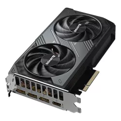 GIGABYTE GeForce RTX 5060 WINDFORCE OC 8G Carte Graphique - 8GB GDDR7, 128bit, PCI-E 5.0, 2512 MHz Fréquence du c?ur, 3 x…
