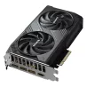 GIGABYTE GeForce RTX 5060 WINDFORCE OC 8G Carte Graphique - 8GB GDDR7, 128bit, PCI-E 5.0, 2512 MHz Fréquence du c?ur, 3 x…
