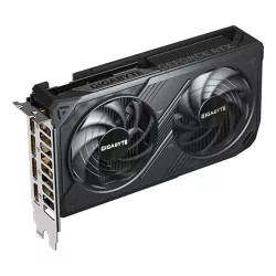 GIGABYTE GeForce RTX 5060 WINDFORCE OC 8G Carte Graphique - 8GB GDDR7, 128bit, PCI-E 5.0, 2512 MHz Fréquence du c?ur, 3 x…