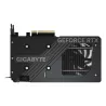 GIGABYTE GeForce RTX 5060 WINDFORCE OC 8G Carte Graphique - 8GB GDDR7, 128bit, PCI-E 5.0, 2512 MHz Fréquence du c?ur, 3 x…