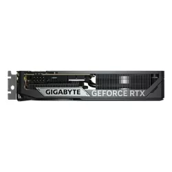GIGABYTE GeForce RTX 5060 WINDFORCE OC 8G Carte Graphique - 8GB GDDR7, 128bit, PCI-E 5.0, 2512 MHz Fréquence du c?ur, 3 x…