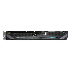 GIGABYTE Radeon RX 9060 XT GAMING OC 16G Carte Graphique - 16GB GDDR6, 128bit, PCI-E 5.0, 3320 MHz Fréquence du c?ur, 2 x…